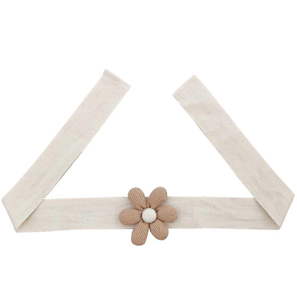 Curtain tiebacks for home decorations, use them in office kitchen spaces or as  decorative crafts.