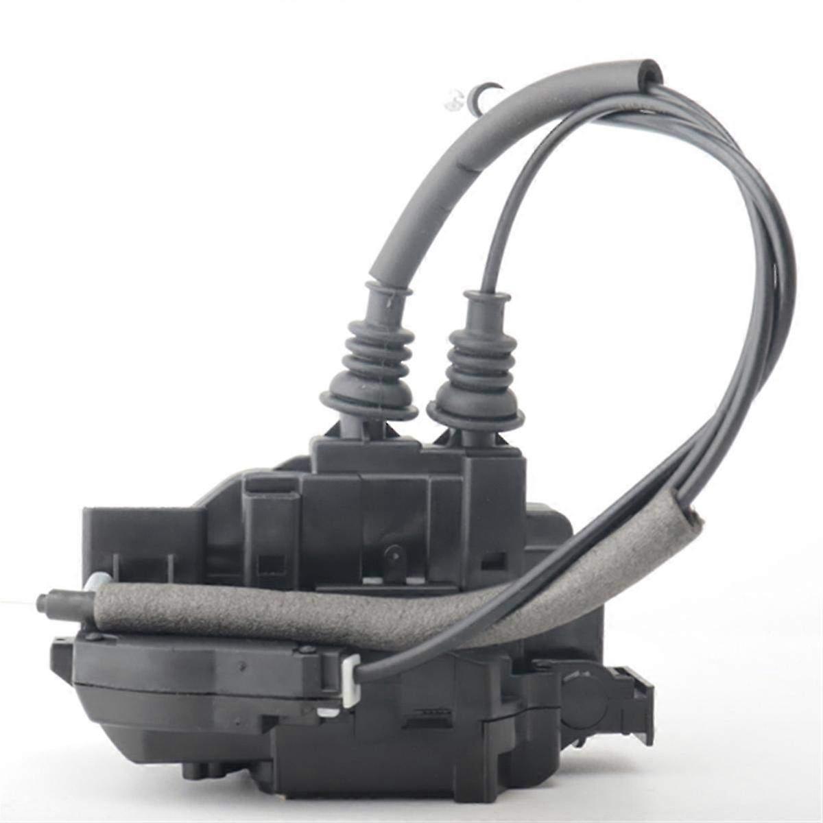Front Left Driver Side Door Lock Actuator for Hyundai I30 FD 2007-2010 - Replacement Part for Enhanced Security