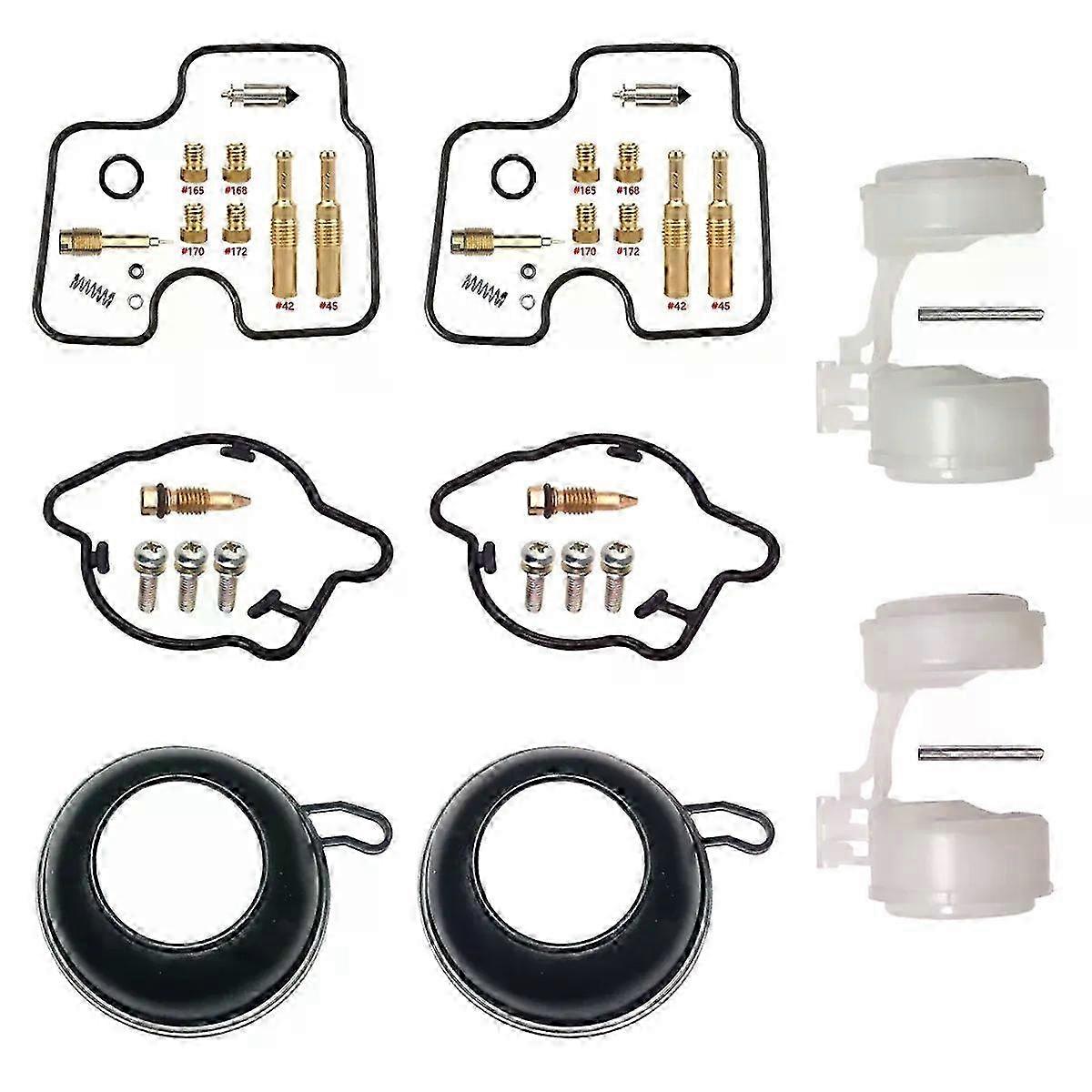   Xl 1000 Varadero Xl1000v Sd01 Sd02        