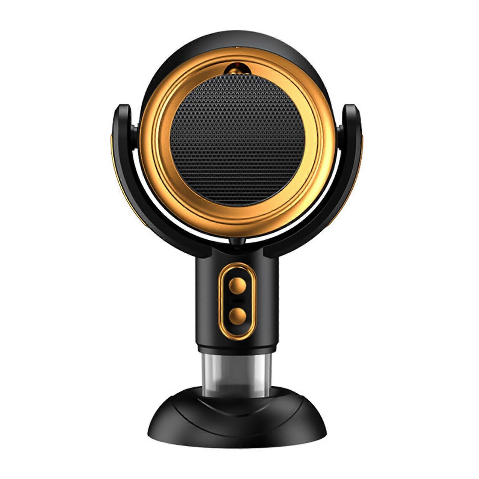 Rechargeable Soot Fan For Range Hood, Space-Saving, Adjustable Gear, Soot Cleaning Fan, ABS-Textured Kitchen Accessory
