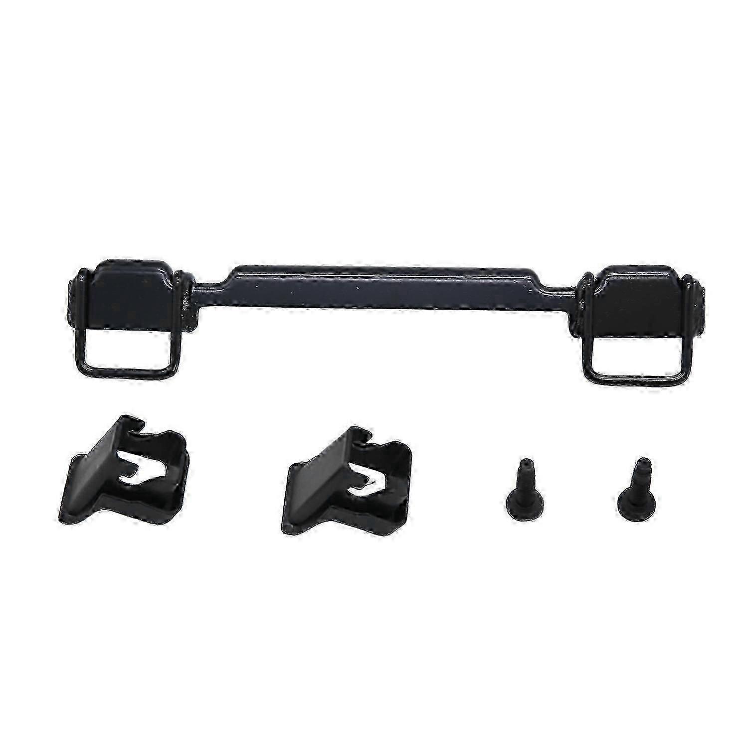 2010-2005 Ford Focus Isofix κιτ τοποθέτησης υποστηρίξεων συγκράτησης παιδιών με άγκυρα καθισμάτων αυτοκινήτου χάλυβα