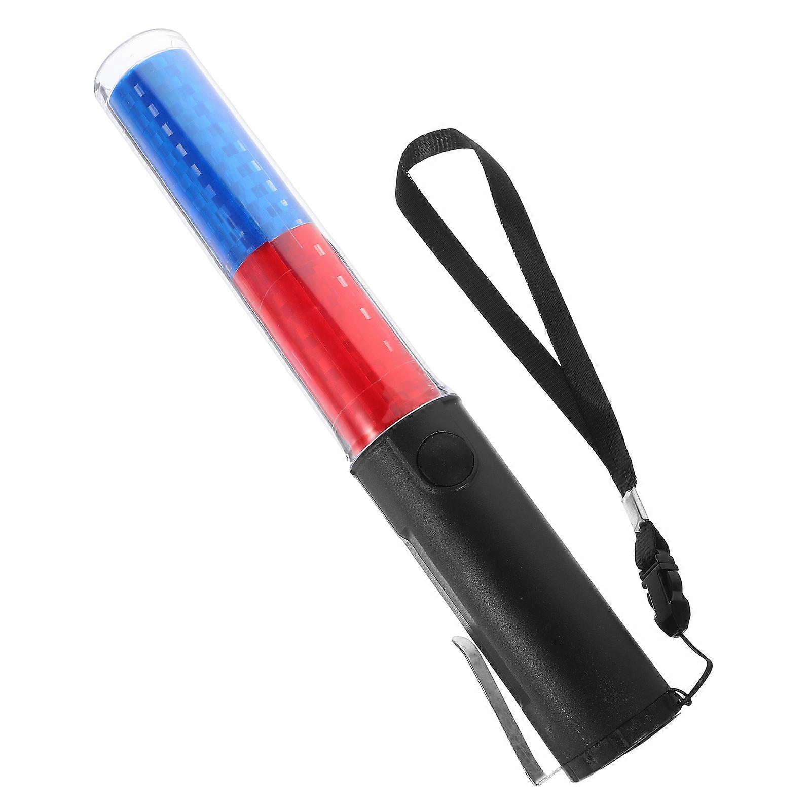 Traffic Control Light Stick for Lighting Concert Cheering Glow Stick