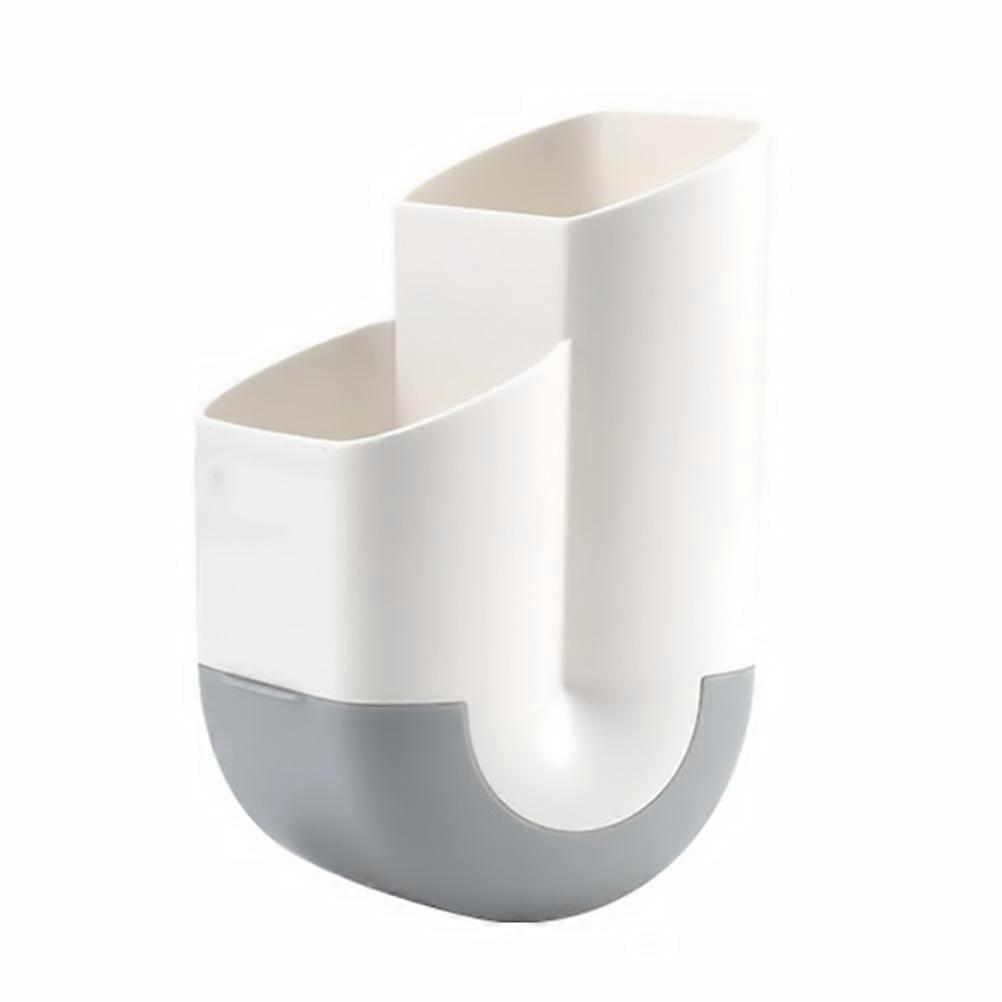 Chopstick Organizer With Storage Suitable For Kitchen Tableware Holder Designed For Home Use 1Pack