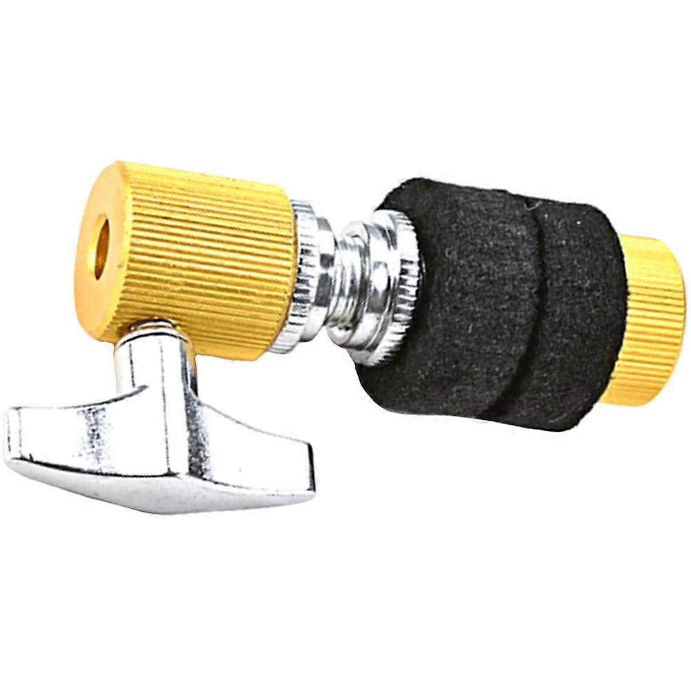 Jazz Drum Clutch For Drummers Professional Design Music Performance 1Set