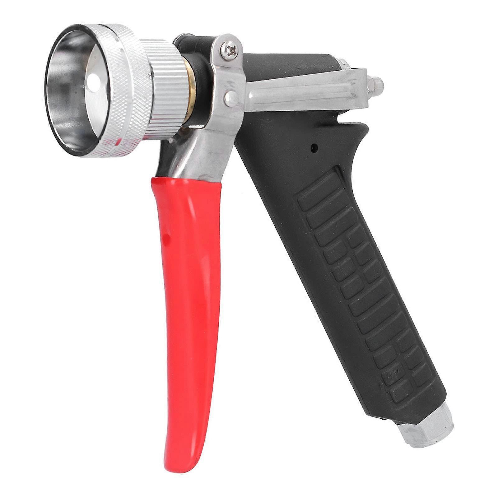 Adjustable Water Sprayer G1/4 Female Thread For Fruit Tree Spraying Orchard Sprayer Nozzle