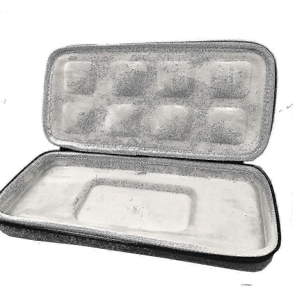 Carrying Storage Bag suitable for certain mechanical keyboards and mechanical mini keyboard cases