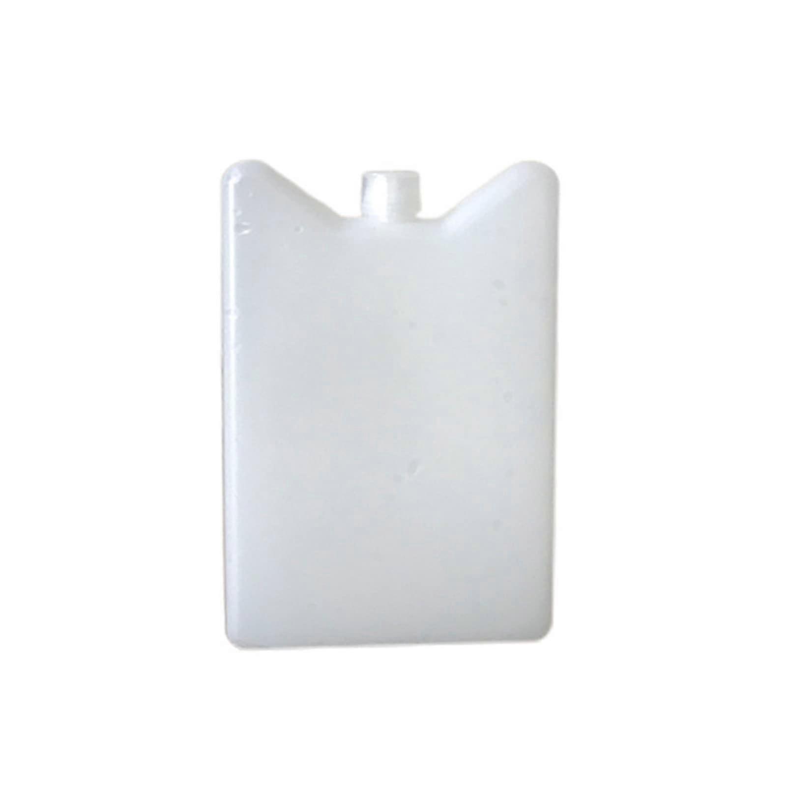 Fresh Food Storage Box with Good Sealing Performance, Freezer and Fridge Compatible, Ideal for Lunch Bags, Durable Material