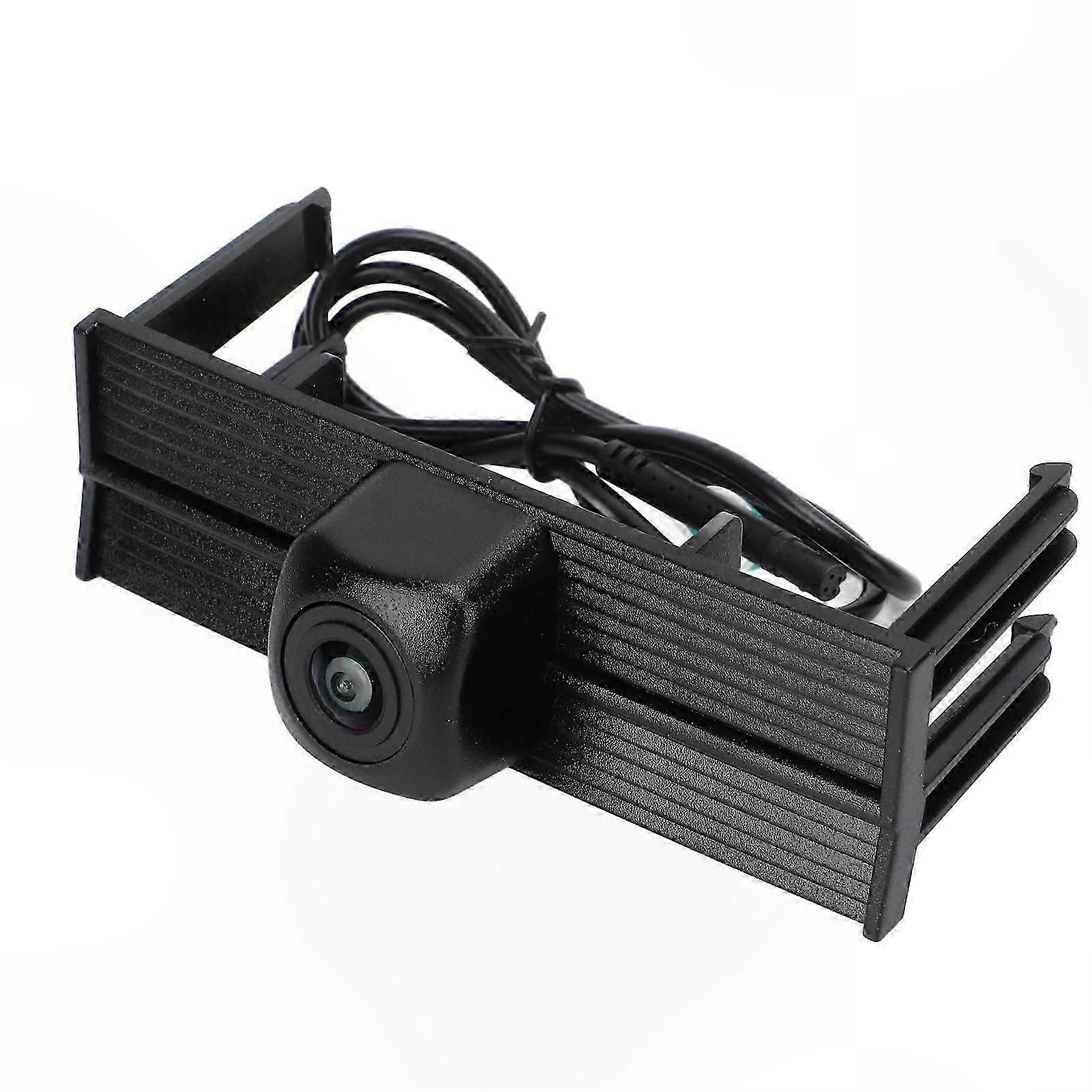 Waterproof HD CCD Front View Camera for Night Vision Parking Assistance Replacement