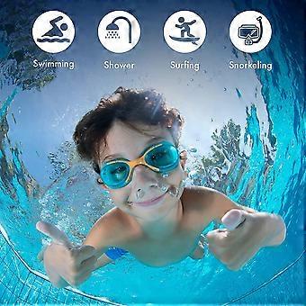 Tappi Per Orecchie In Silicone SEAC - Per Nuoto, Piscina E Mare, Taglia Unica, Unisex - Foto 6