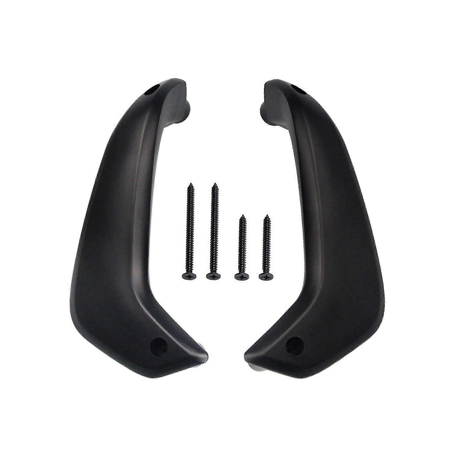 Door Handle For Ford Fiesta Interior OEM Replacement G2BZ-5823943-JA D2BB A23943-CA35B8