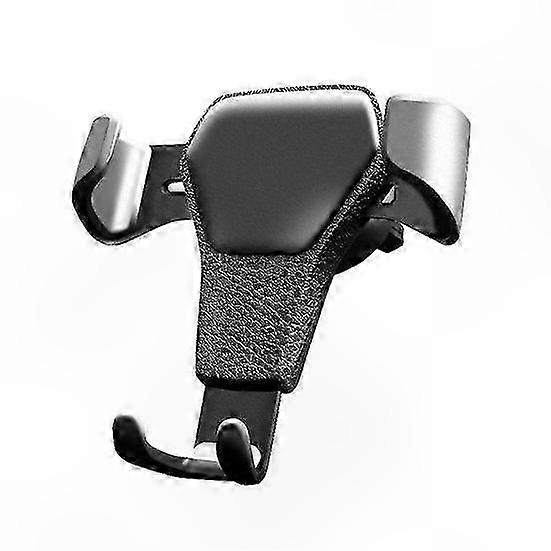 Universal Car Vent Mount Cradle Holder Stand for Mobile Phones and GPS Devices