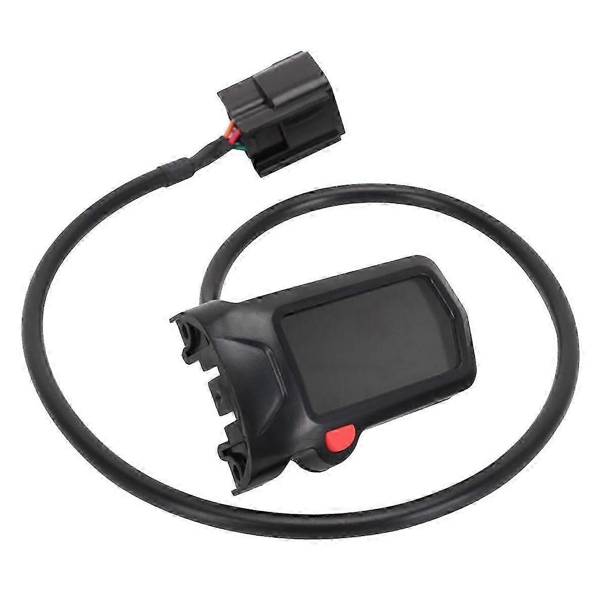 suitable for sur ron lcd display meter speedometer for light bee electric bike
