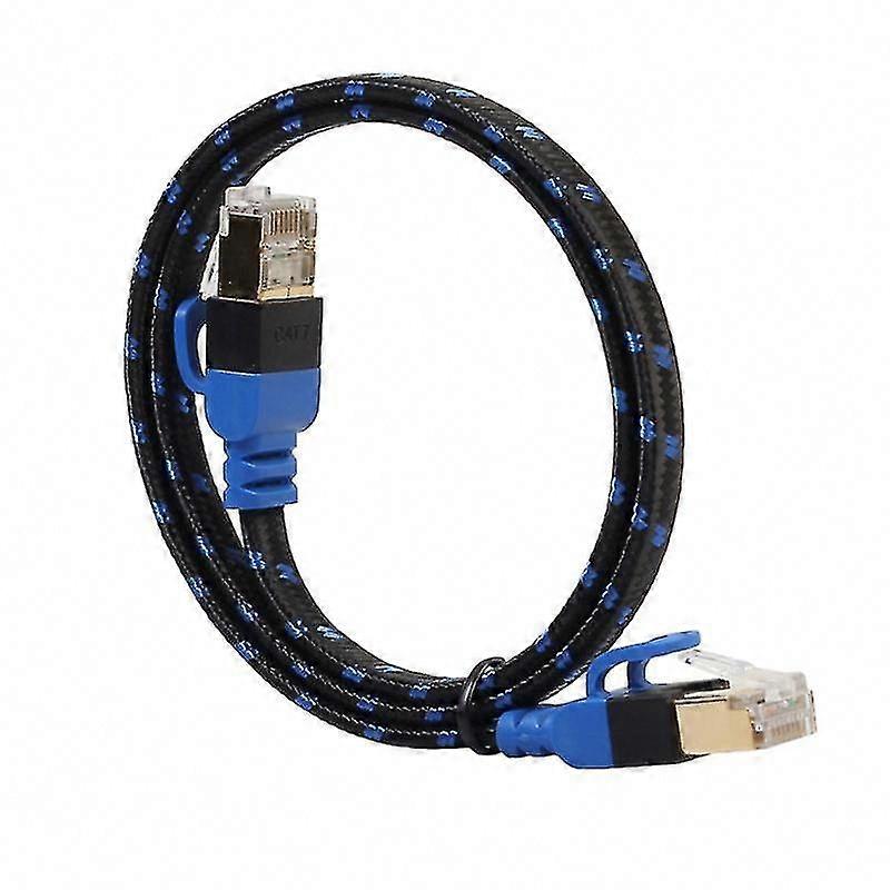 1pcs Ethernet Cable for High-Speed Internet Connection