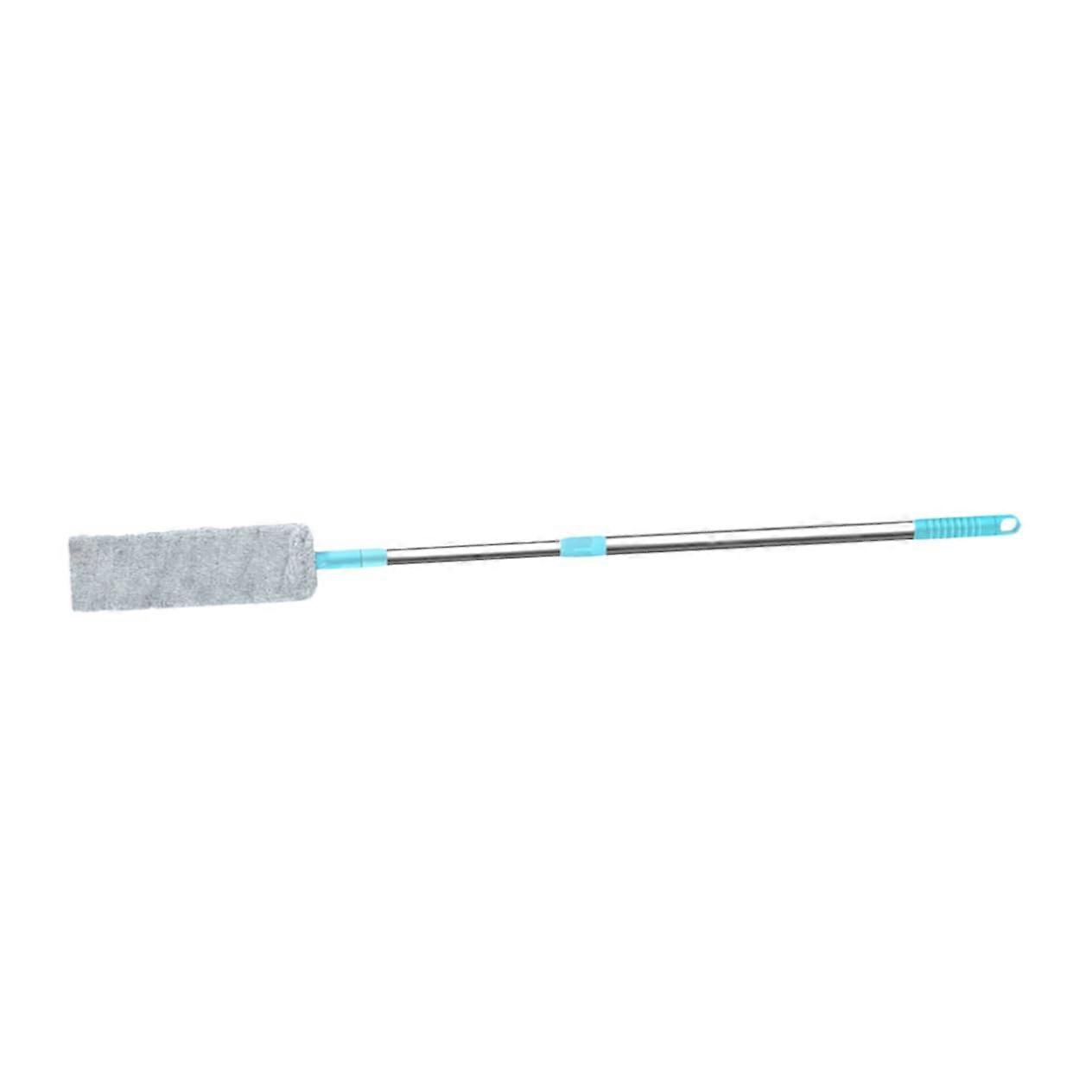 Furniture Dust Cleaner Brush Set for Spiderwebs - Reusable Home Duster with Ergonomic Handle and Versatile Cleaning Head