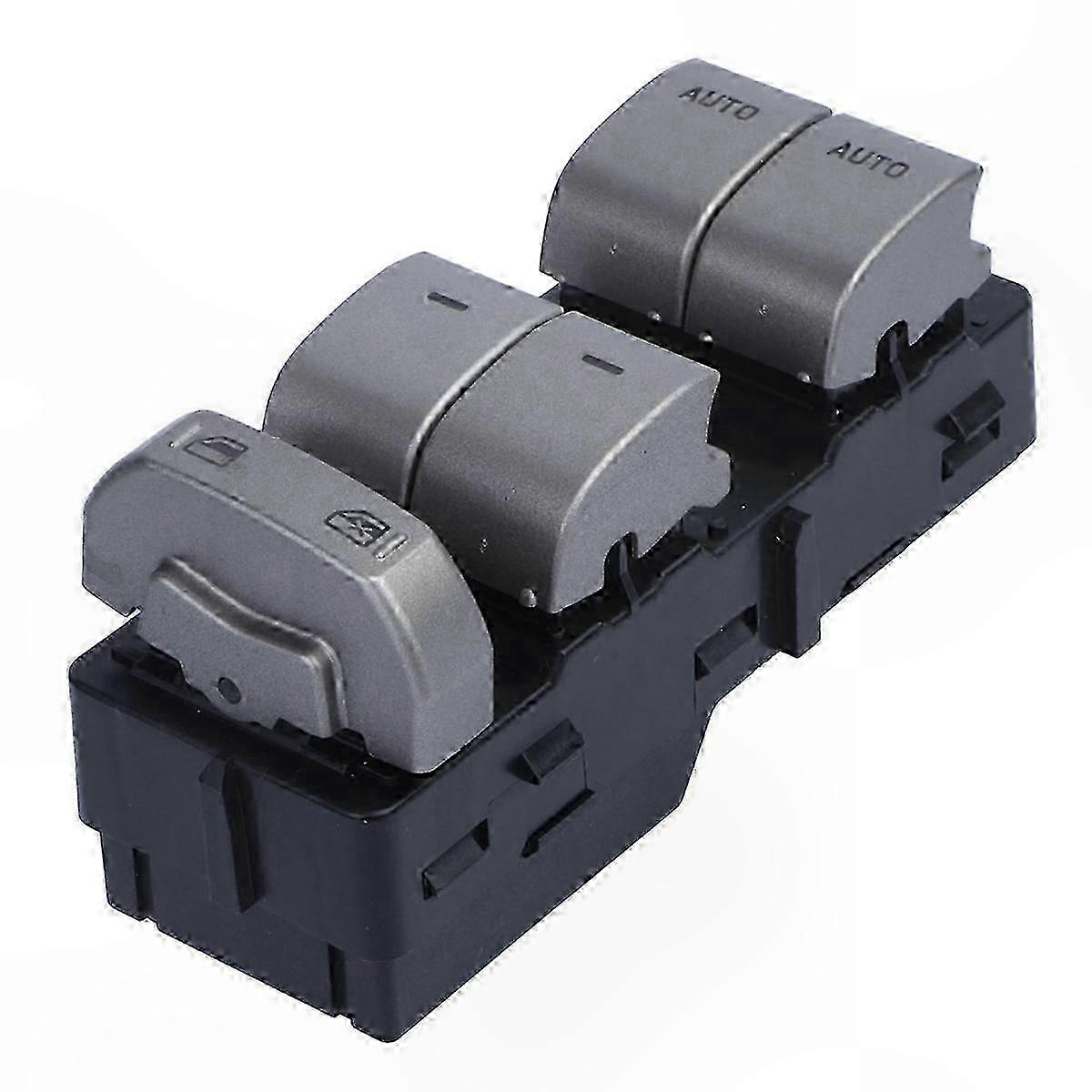 Front Left Power Window Switch for SUV - Compatible with Lincoln Navigator