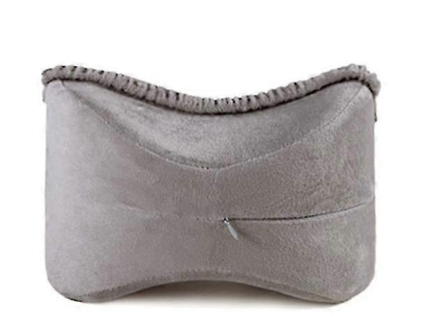 Memory Foam Knee Leg Pillow Orthopedic Sturdy Back Hip Support Pain...