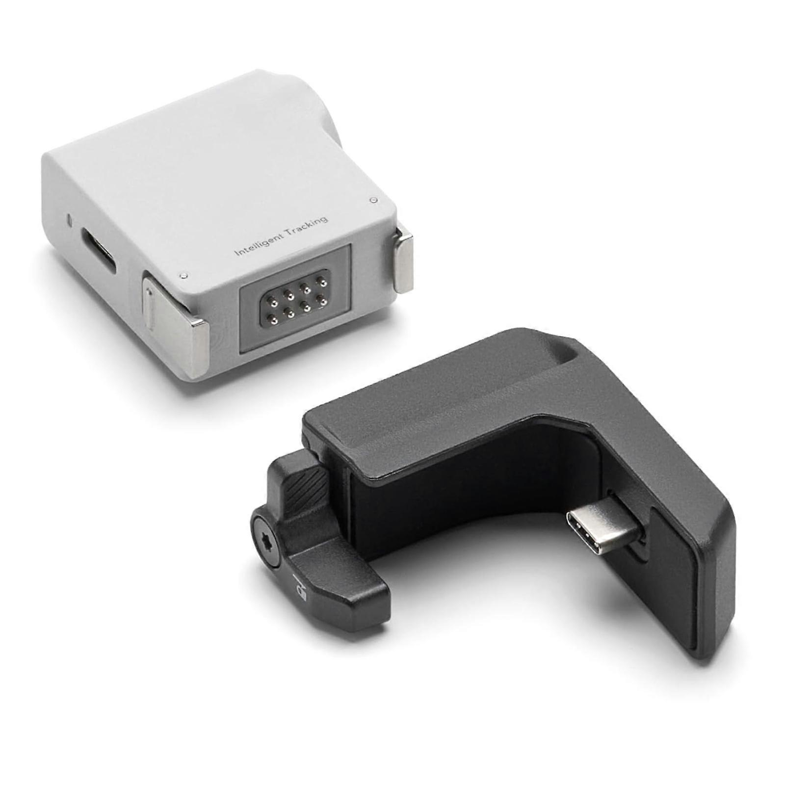 Intelligent Trackings Camera Module Build Dynamic Framing Control for 4 Mini/ 4 Moving Subjects Multicolor