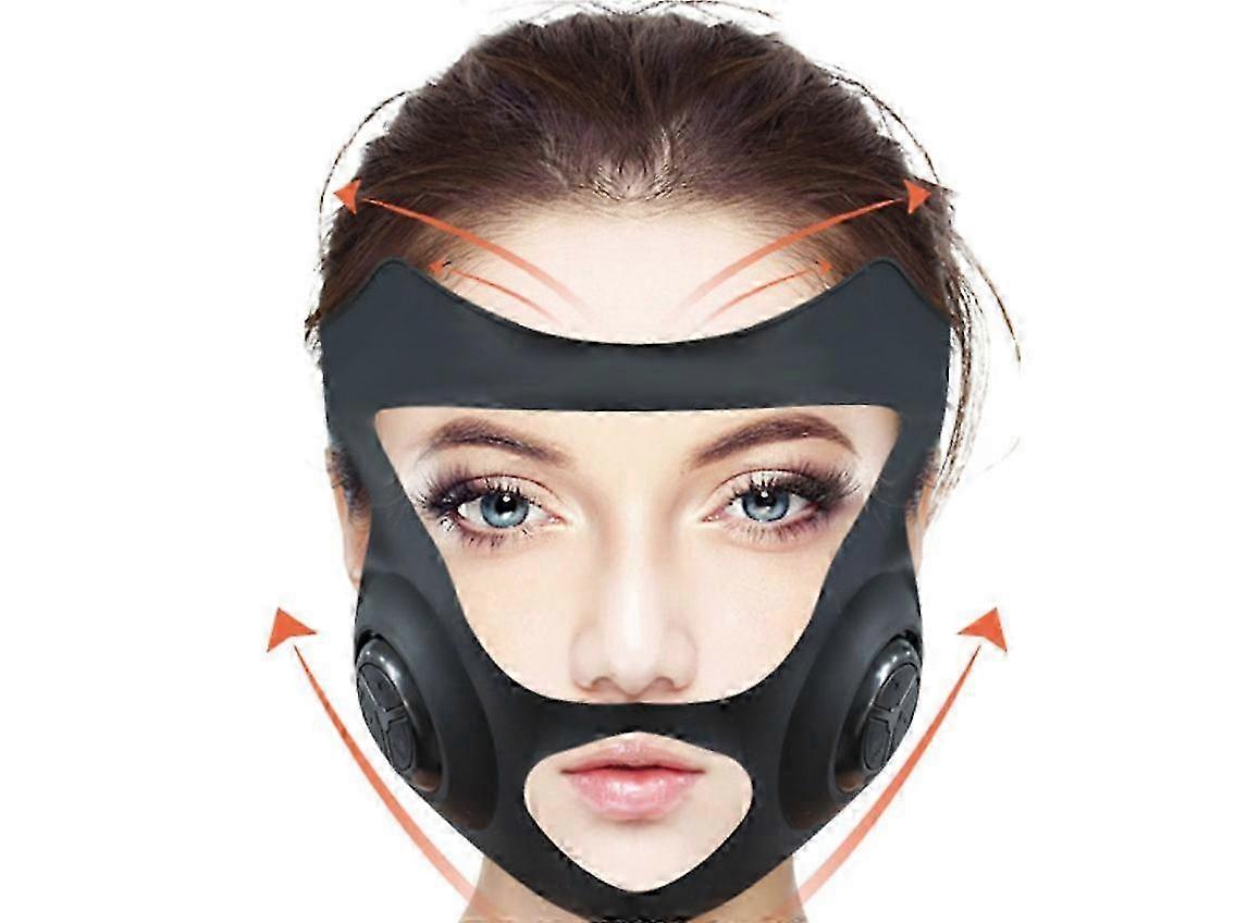 Beakey Electric V Face Lifting Machine Microcurrent Facial Massager...