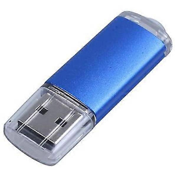 256 Mb USB 2.0 Flash Drive.