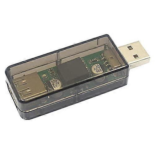 USB Isolator ADUM3160 USB To USB Digital Audio Signal Power Isolator Module 12 Mbps 1.5 Mbps