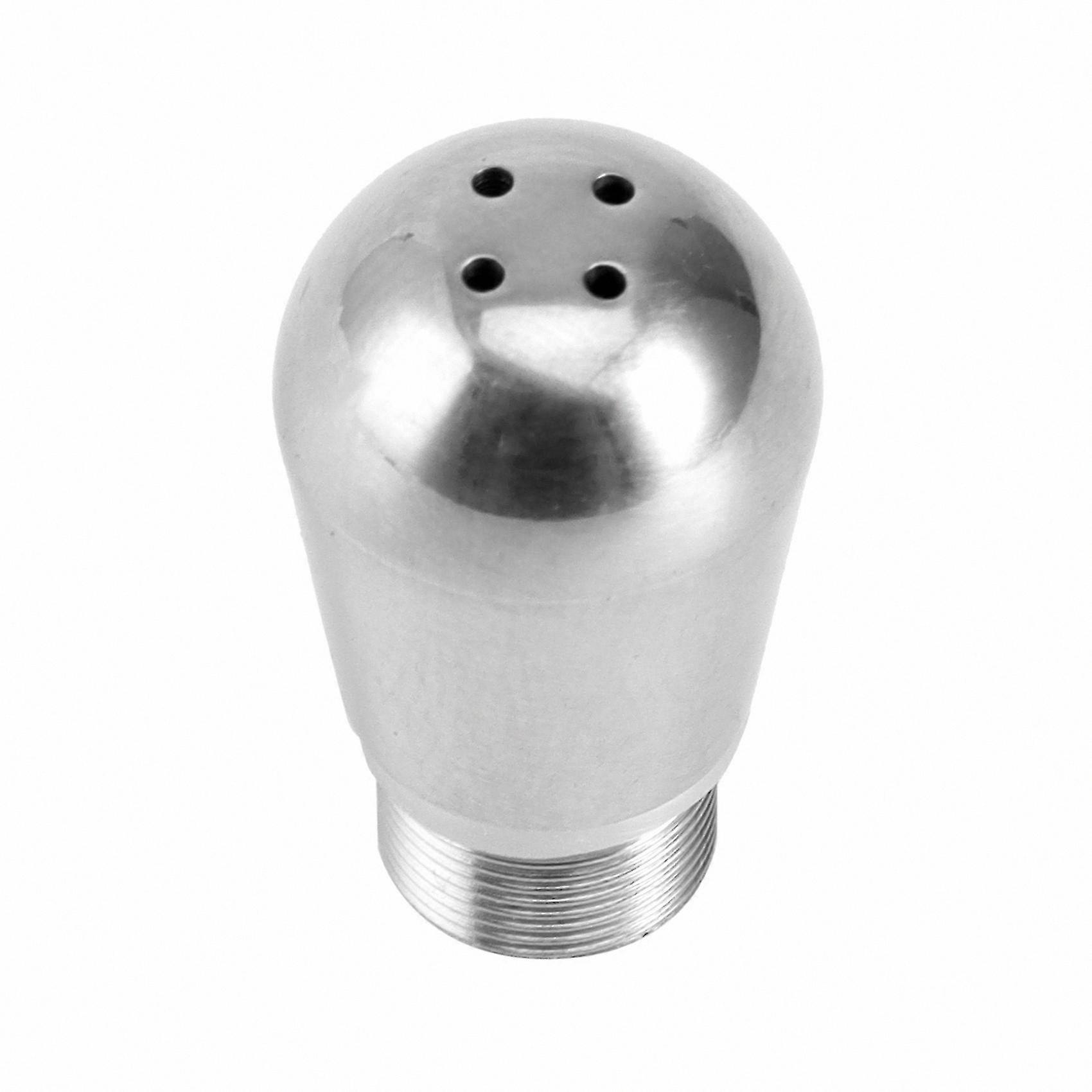 4-Hole Steam Nozzle for Barista Milk Frothing - Perfect Foam Accessory for 870/878/880 Espresso Machines