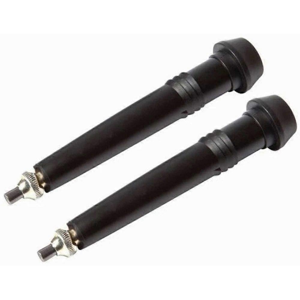Black Diamond Flex Tech Tips - Pair / Ncr / One