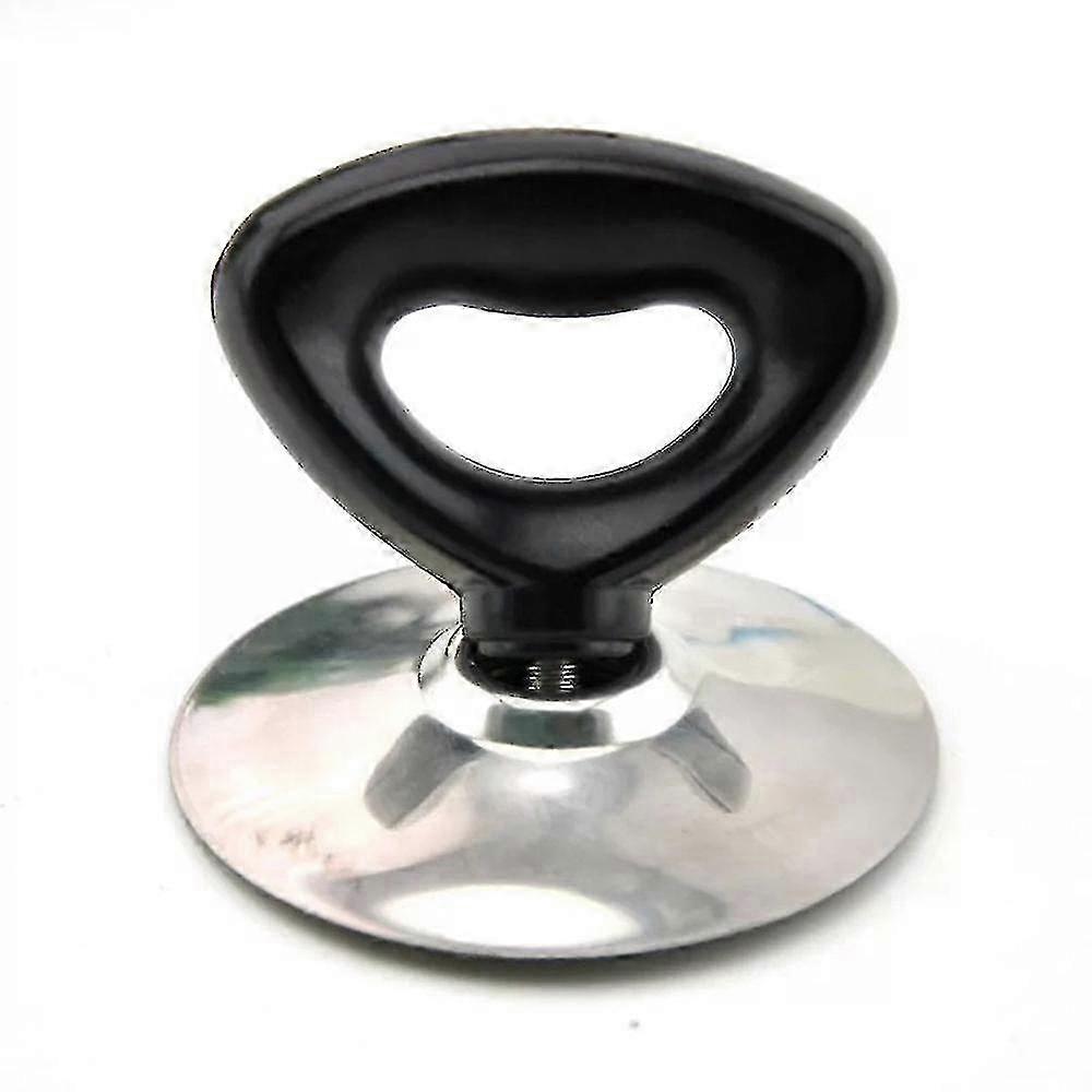 Replacement Handle for Cover Pot Accessory (Black, 1pc)
