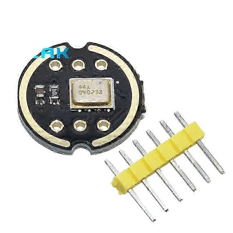 Omnidirectional Microphone Module with I2S Interface for ESP32, Using INMP441 Mems