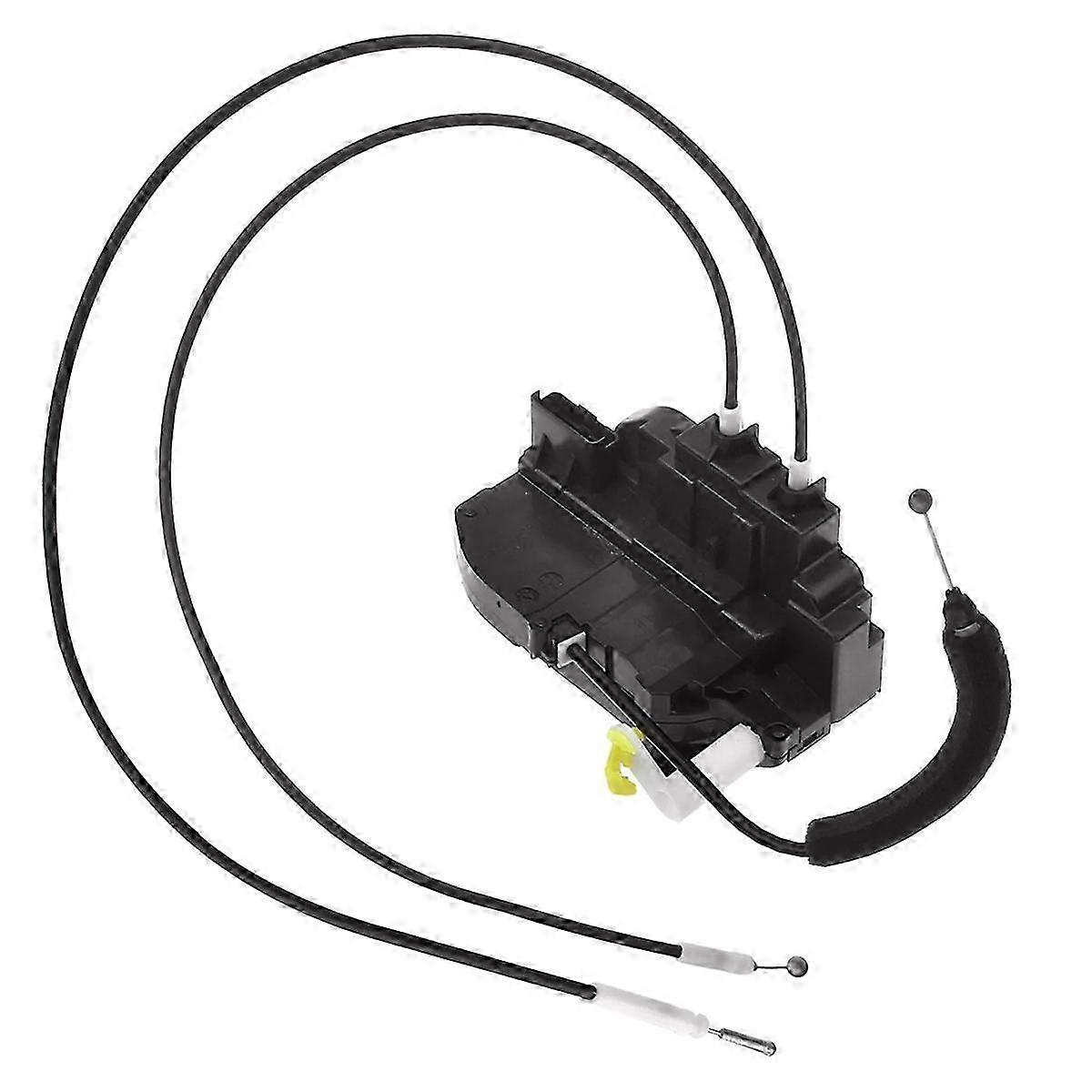 Front Left Door Lock Actuator for Quest 2005-2008