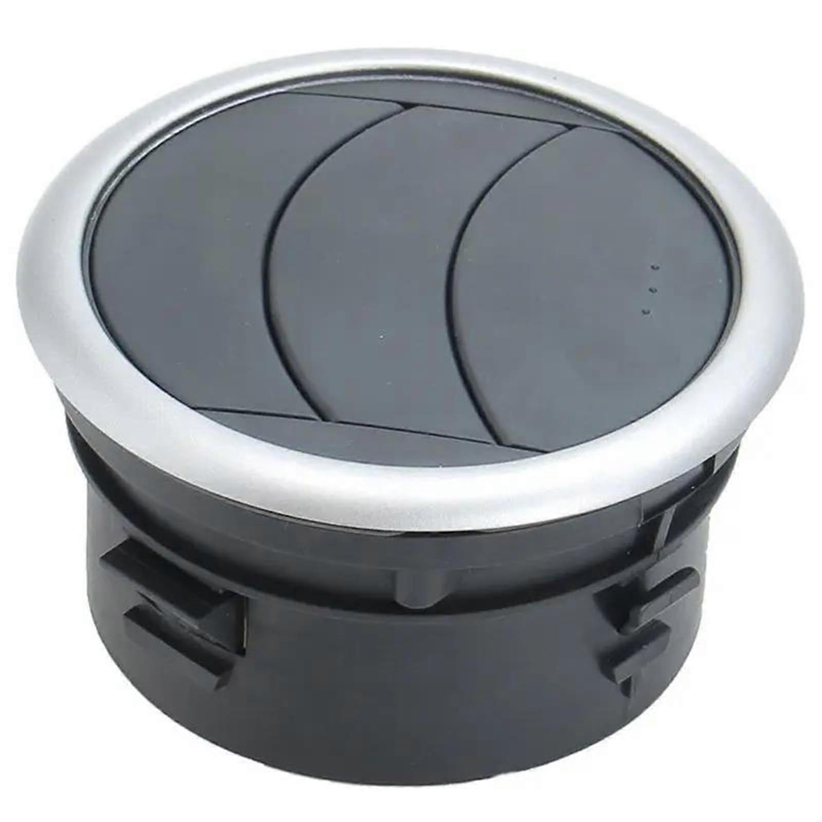 Air Conditioner Vent Dashboard Grille Vent Deflector Outlet Side Vent for Suzuki SX4 Swift 2005-2013