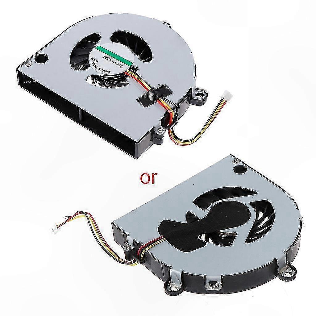 Cooling Fan for Laptop 14" Models, Compatible with Multiple Acer Aspire Series, Efficient CPU Cooling Solution