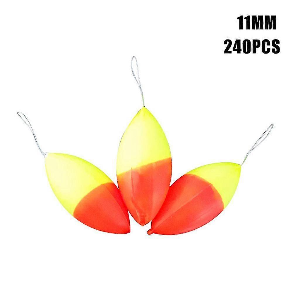 olive shape float set for carp fishing accessories