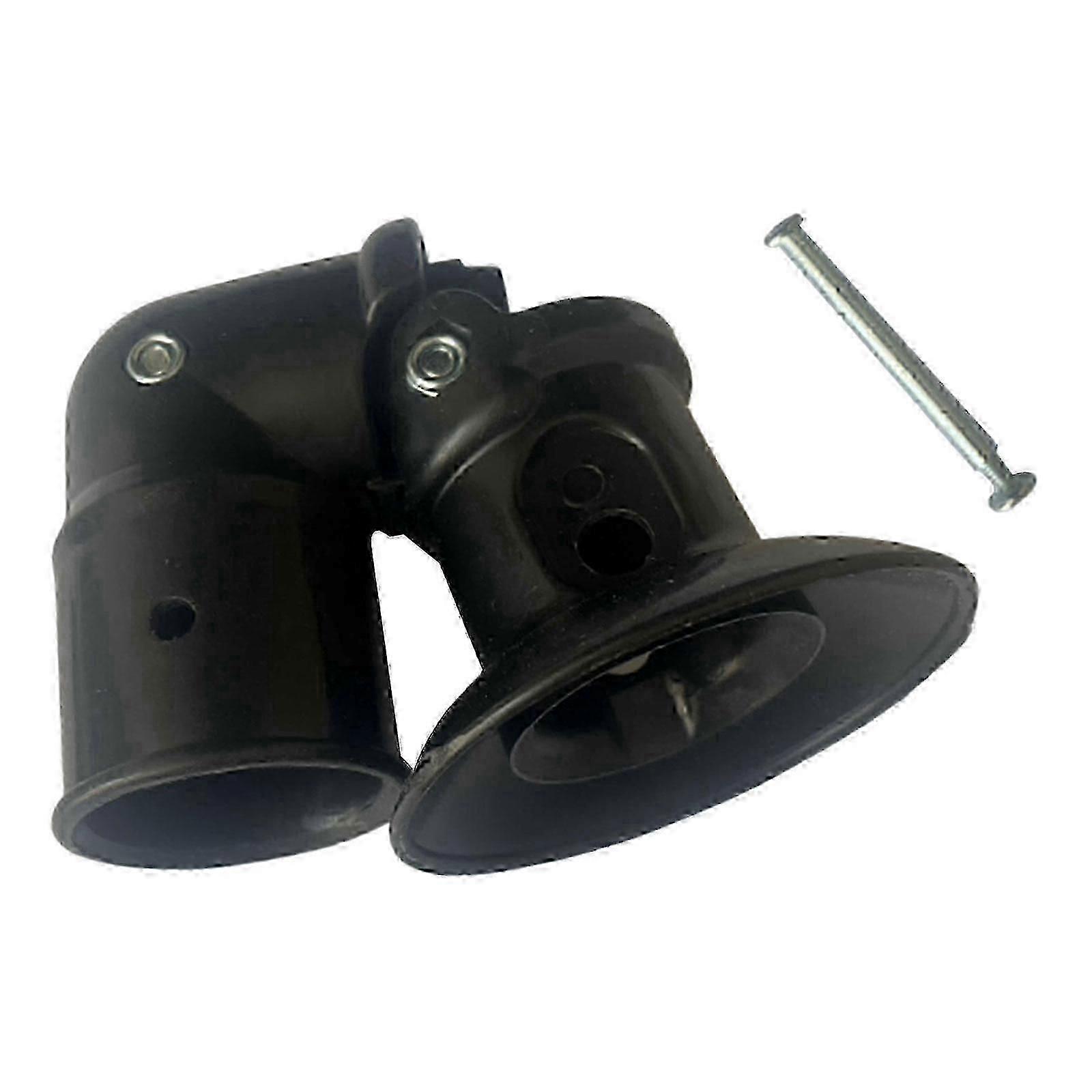 Terassin sateenvarjotarvikkeet Ulko-sateenvarjotarvikkeet piknik-terassin nostamiseen - KM