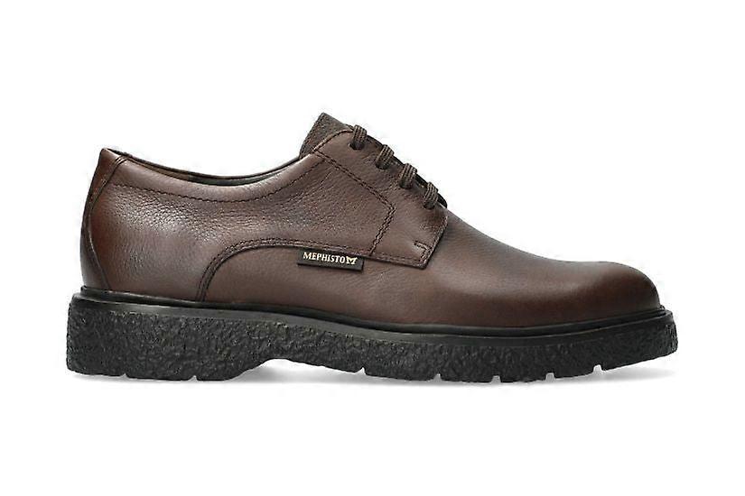 Mephisto Eddy - scarpa stringata da uomo