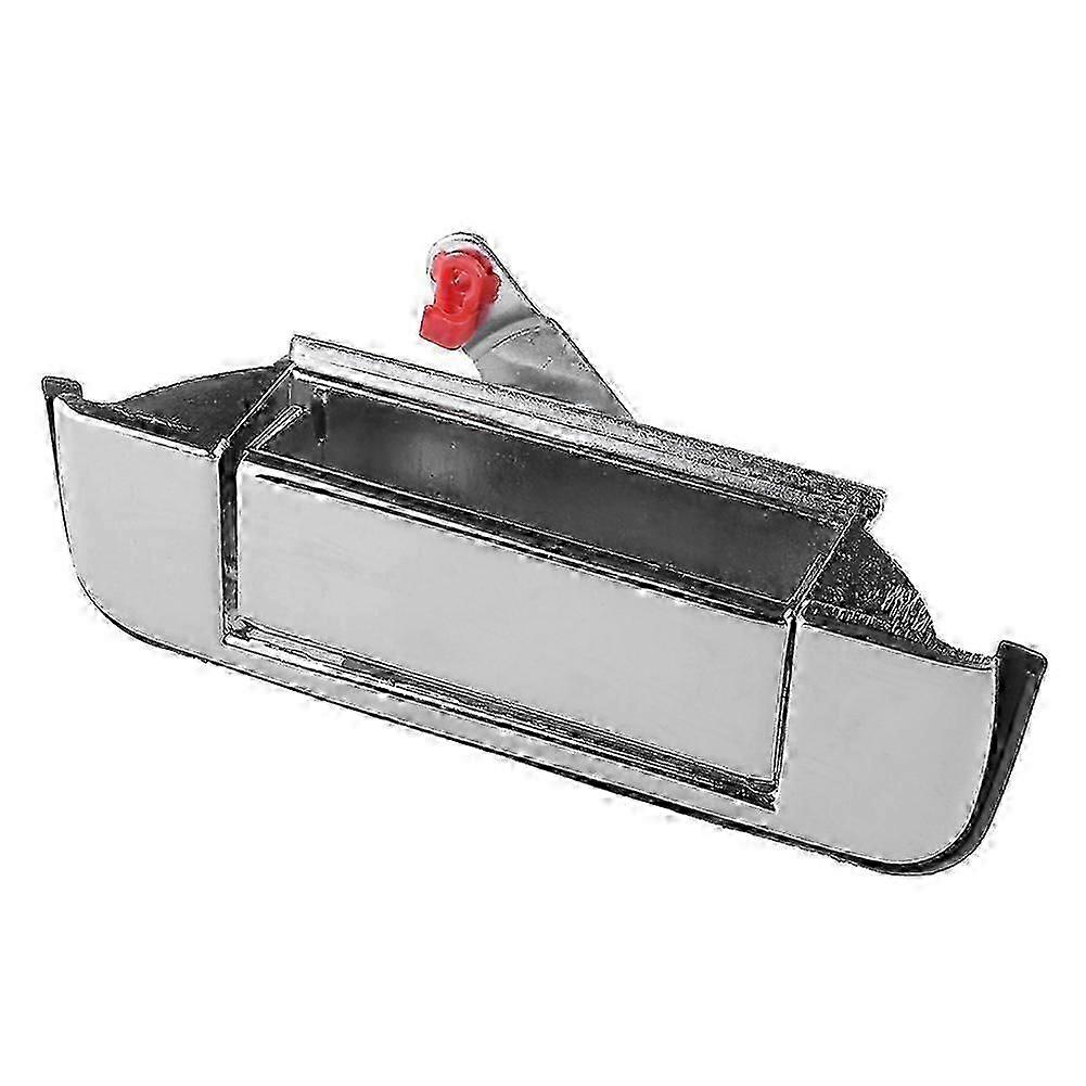 Outer chrome handle for Toyota Hilux Vigo tailgate 2004-2014 69090-0K060