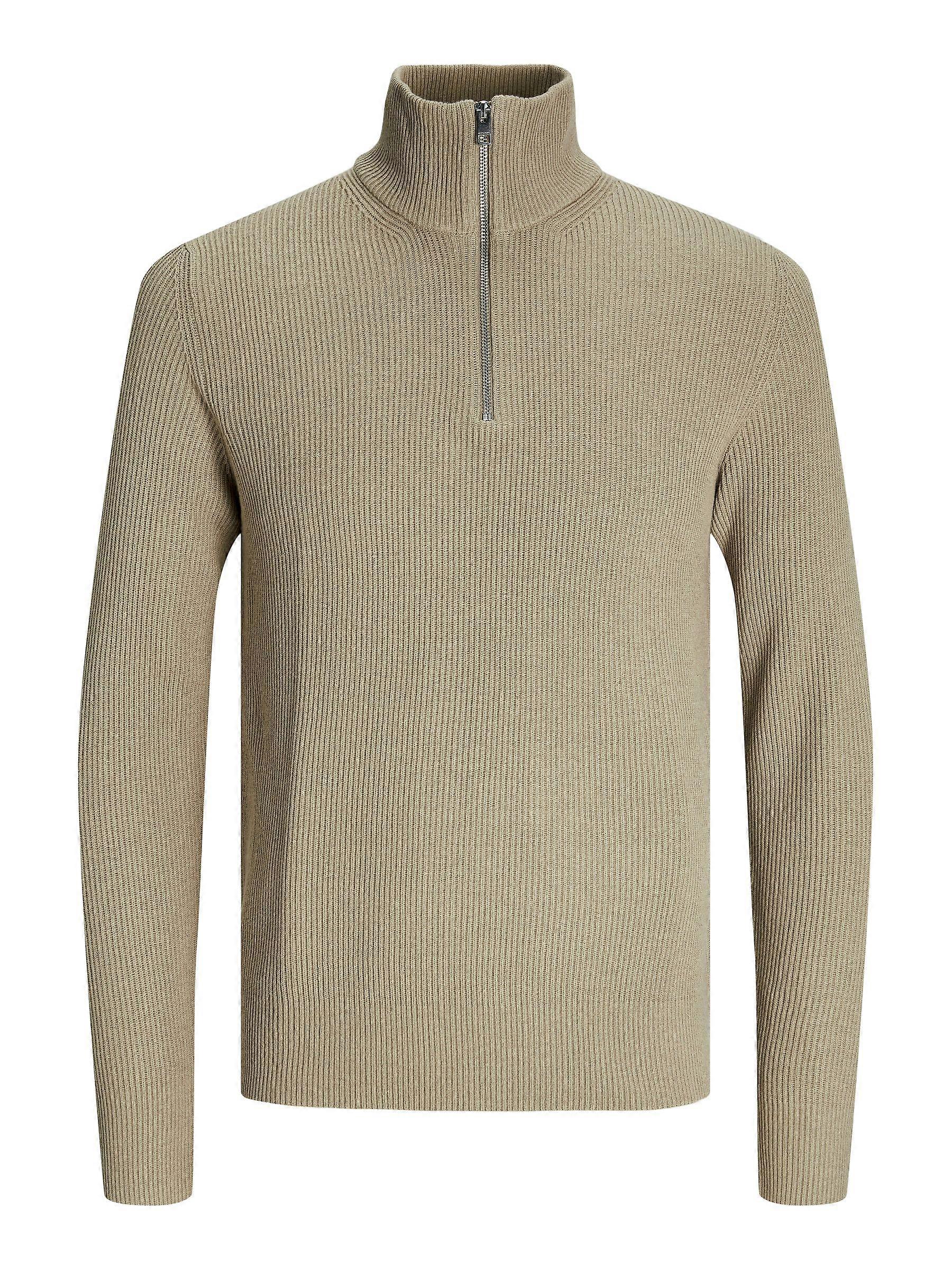 JACK&JONES ESSENTIALS Herren Pullover Stylisch und Stilvoll