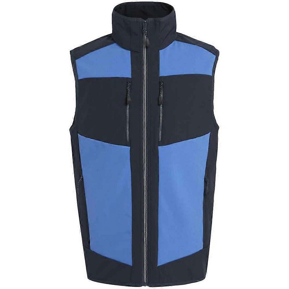Regatta Herren E-Volve Softshell Weste