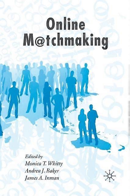 Online Matchmaking Paperback Book