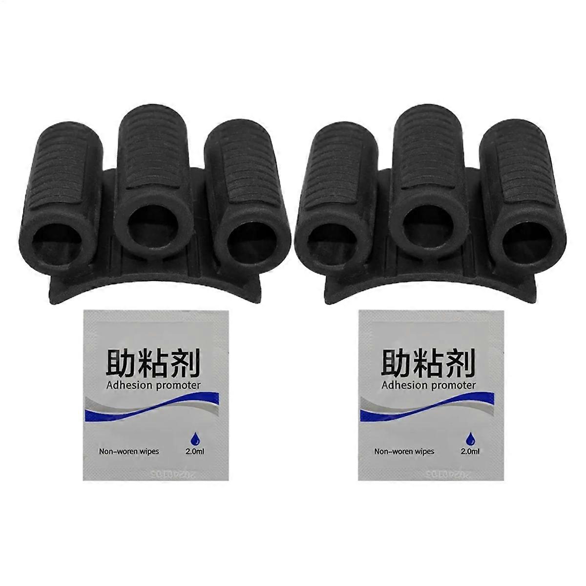 Impacts Driver Bit Holder Self-Adhesive Drill Bit Holder