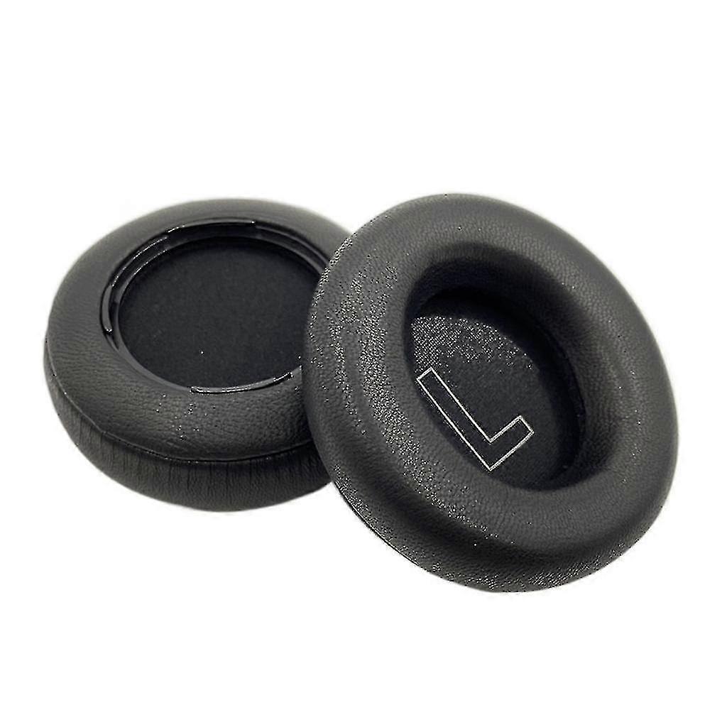 2025 2pcs Soft Earpads Replaced Sponge Cushion Ear Pads For B&o Beoplay H9 3rd Gen