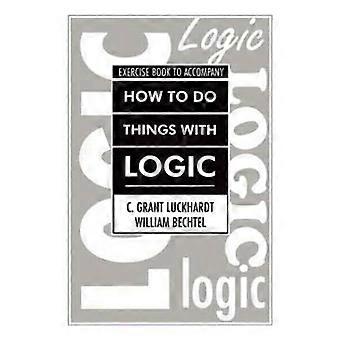 Så här gör du saker med Logic Workbook