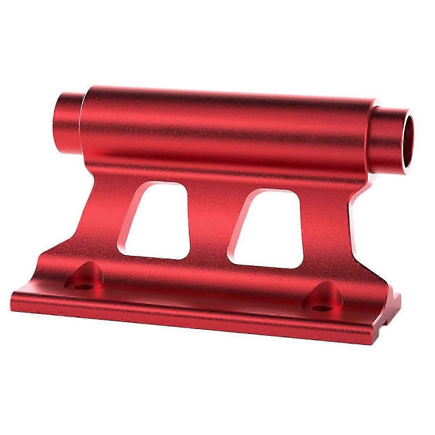 Bike Fork Mount Quick Release Fork Mount Truck Bicycle Red