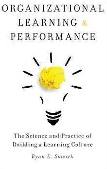Organizational Learning & Performance C - SMEREK