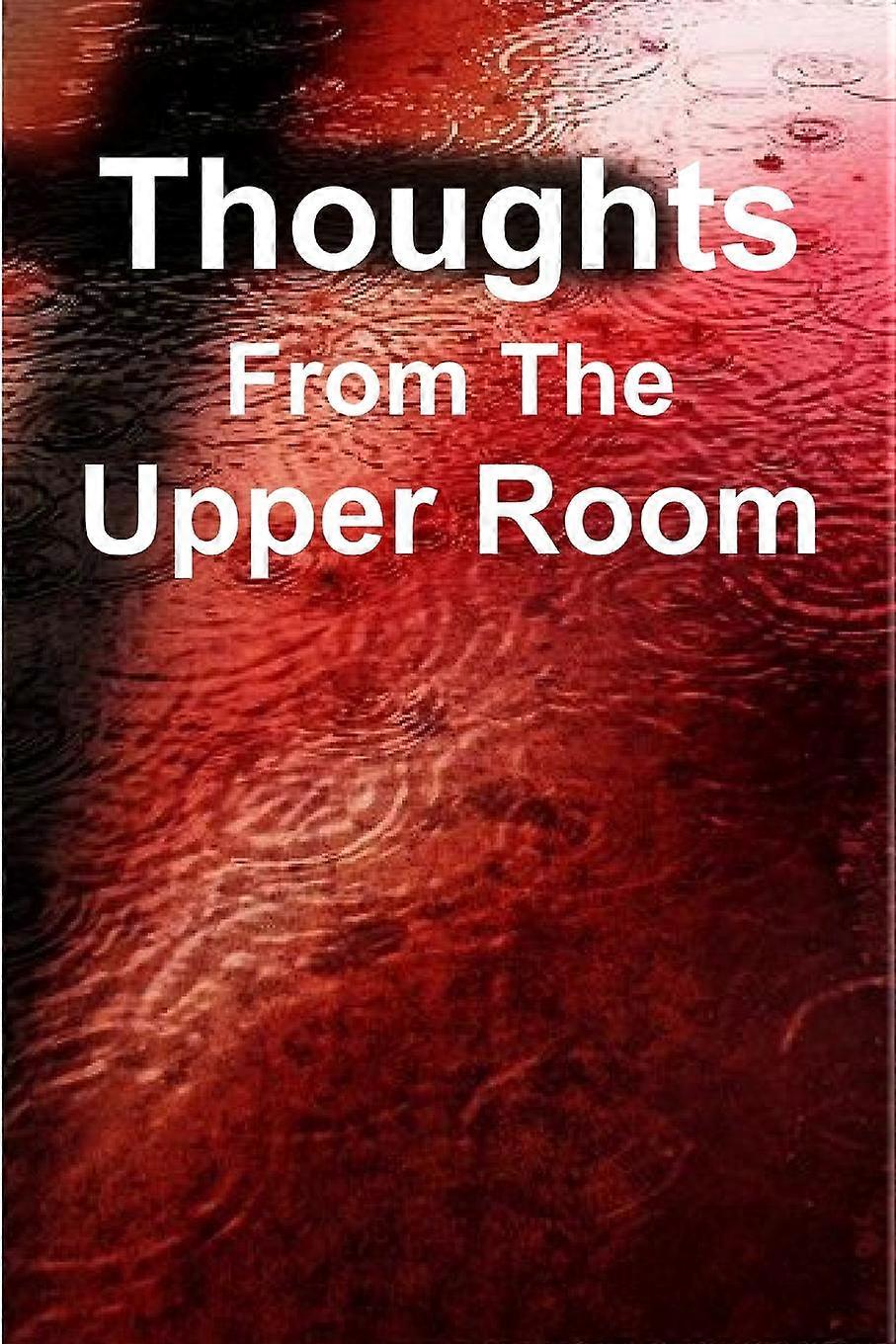 Thoughts From The Upper Room - Damon Hall - Paperback - en Book
