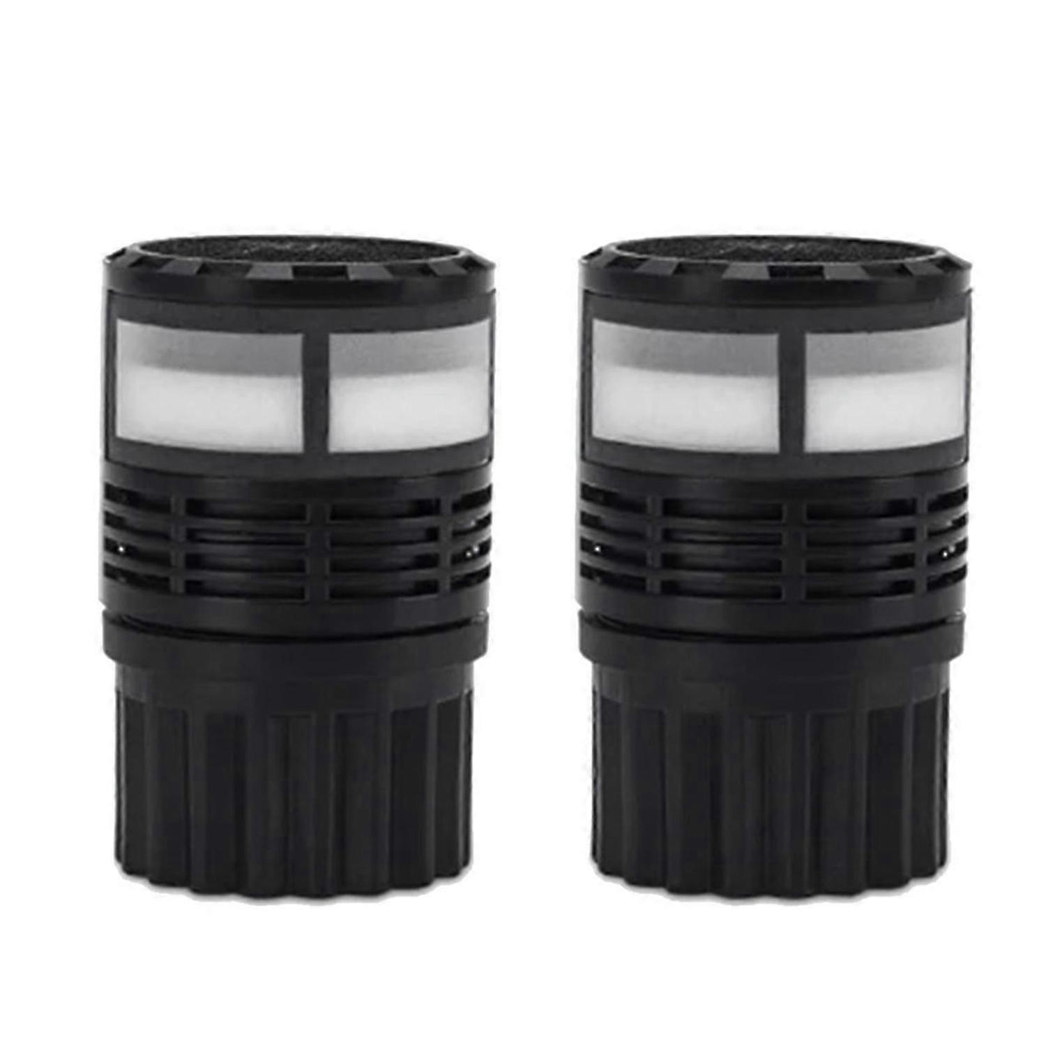 Microphone Capsule Replacement Anti Howling Dynamic Accessories Core