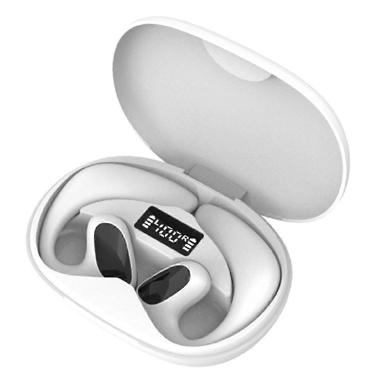 Wireless Bluetooth Headset Intelligent Voice Translation Multi-Language Headset Real-Time Translatio
