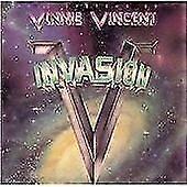 Vincent Vinnie All Systems Go CD
