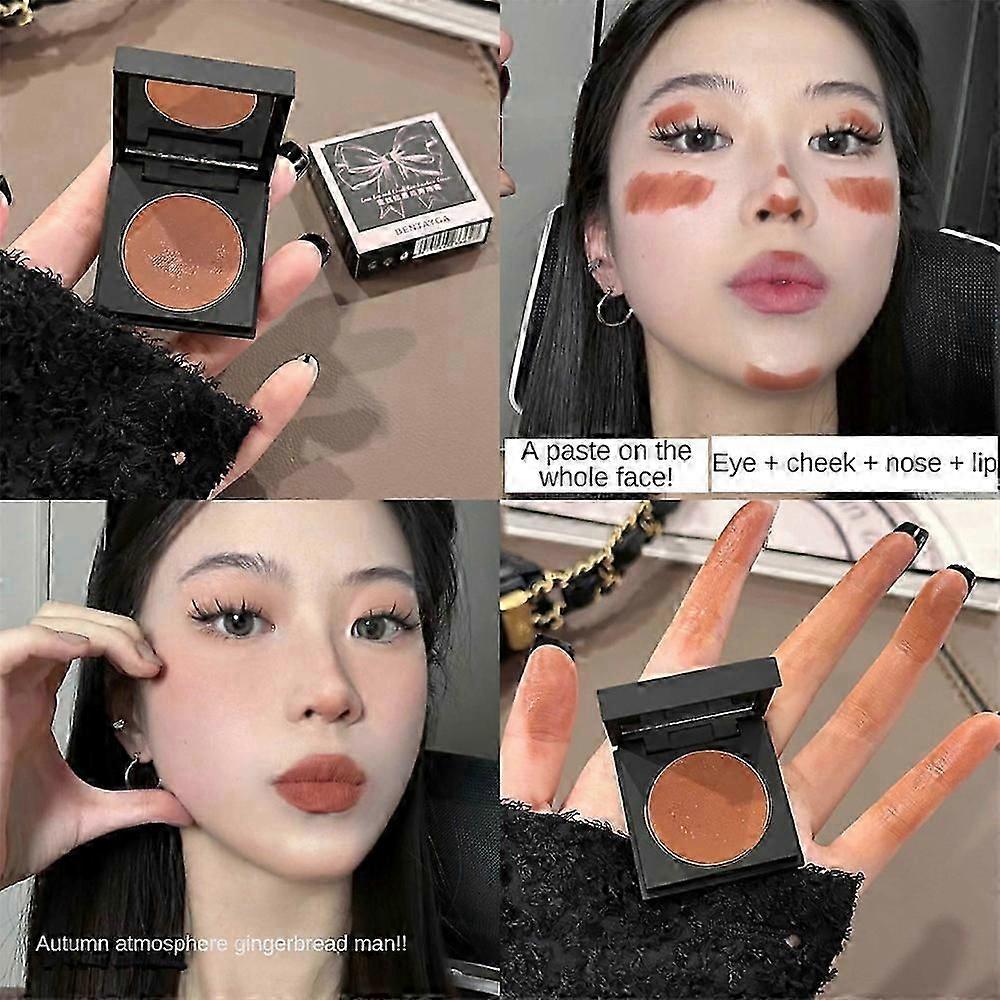 Luminance Under Eye Brightener - Creamy Concealer for Dark Circles and Hydration