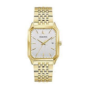 Bulova - 97B236 - Polshorloge - Heren - Quartz - Klassiek