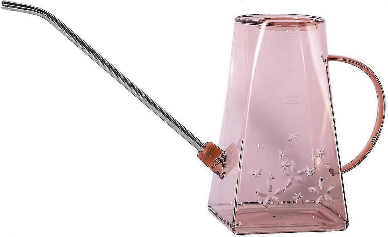 Watering Can Indoor, Small Watering Cans For House Plants, Flowers, Succulents 50oz